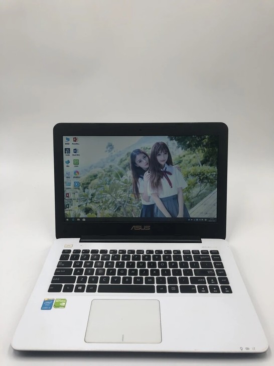 华硕 F455L 14.0英寸 i5-42...
