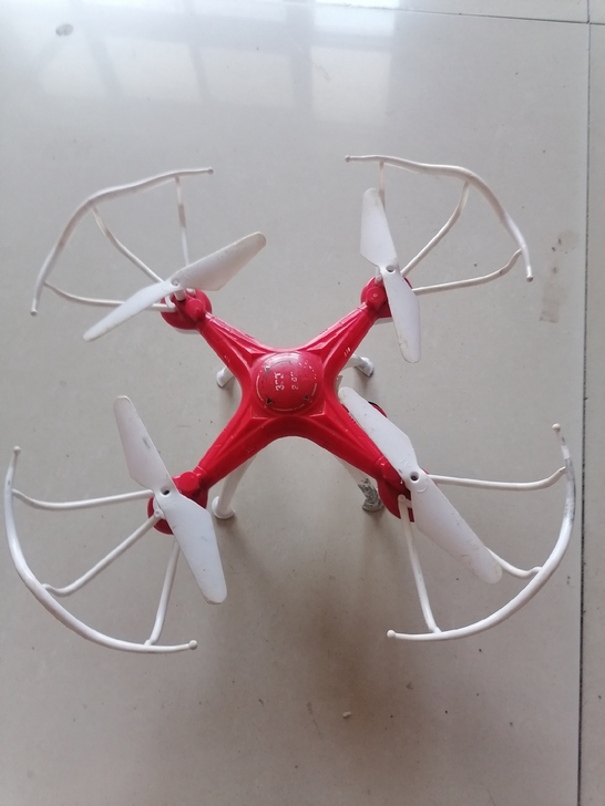 ROYDEN 电动飞机孩子上学了没人玩了，...