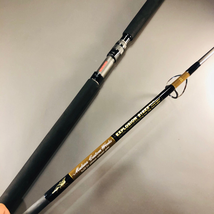 Mc works EXP818XX 定制版...