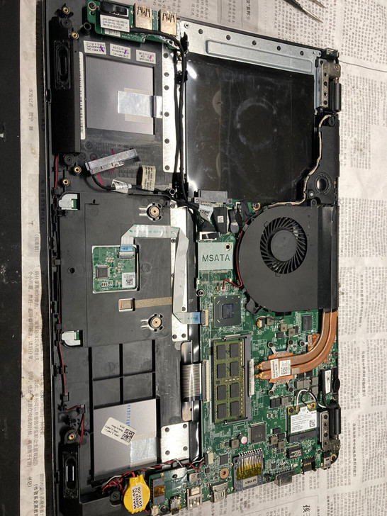 笔记本维修 更换屏幕 主板维修 更换BGA...