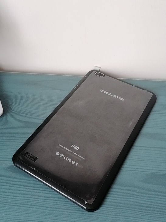 新品台电P80 8英寸IPS屏2+32GB...