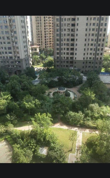 海亮天御119平方三室两厅两卫可观湖 价格...