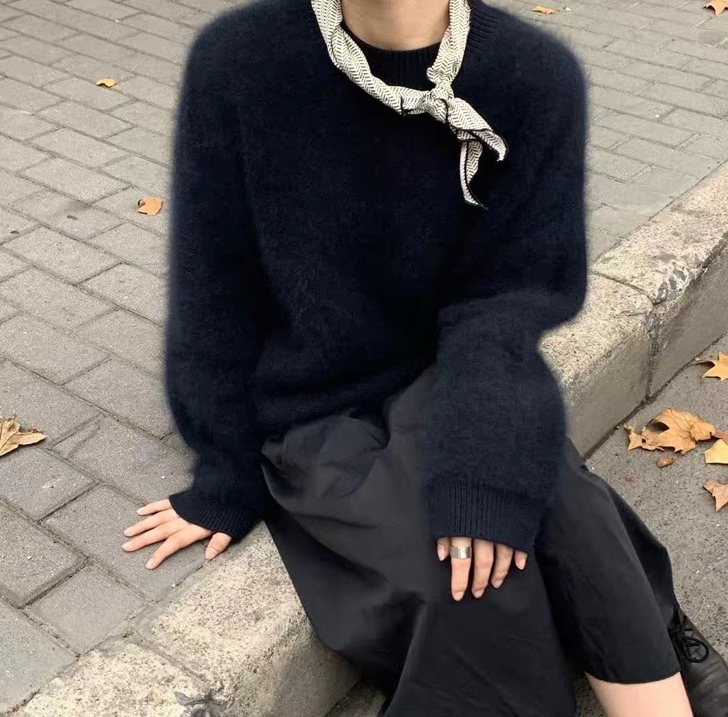 毛衣
