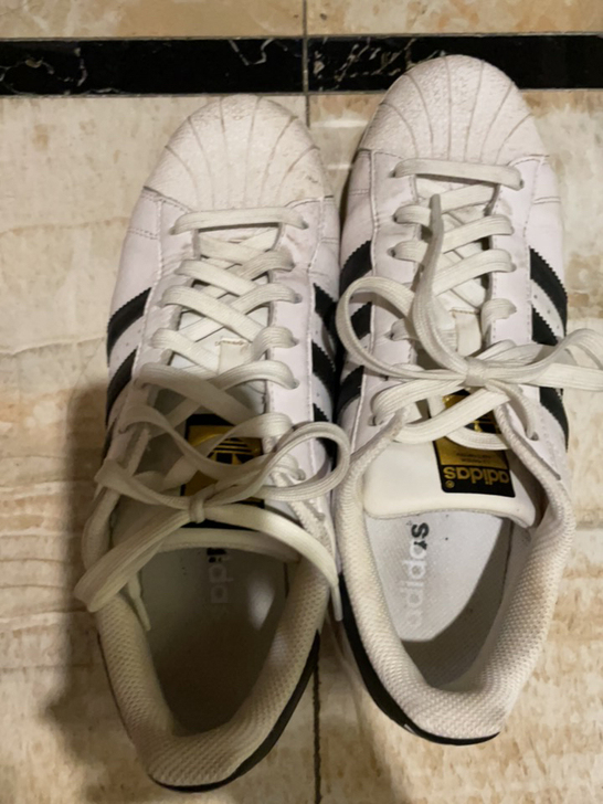Adidas superstar  41