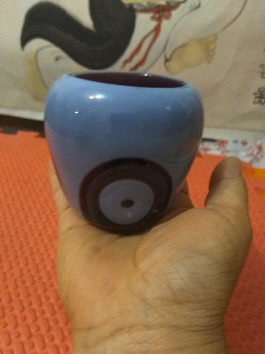 琉璃罐