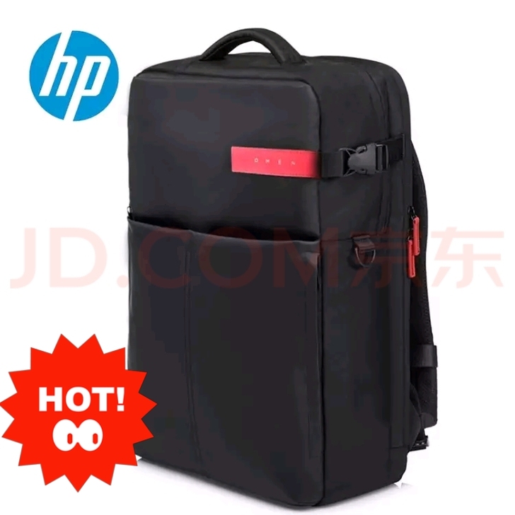 惠普（HP）电脑包 17.3英寸 OMEN...
