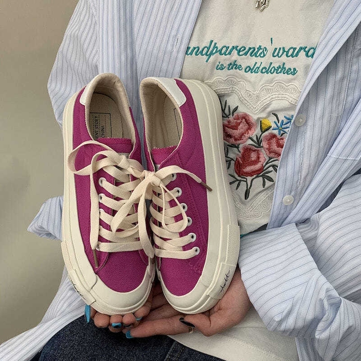 ＃秋季元气鞋 2 百搭耐看 轻微增高2-3...