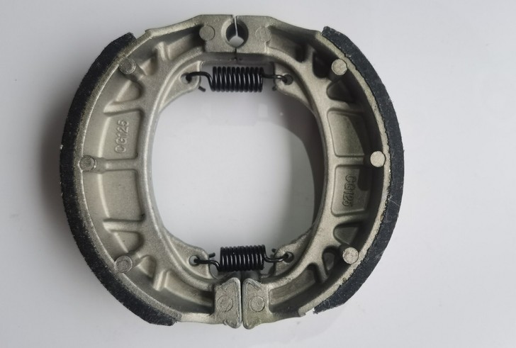 摩托车刹车片，全新 全新 ，五羊本田，豪爵...