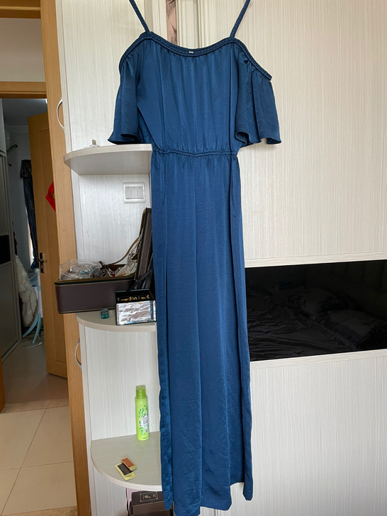 连体裤，质量特别好115斤内可穿