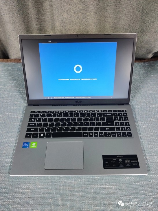 宏碁（acer）宏基A315 十一代酷睿轻...