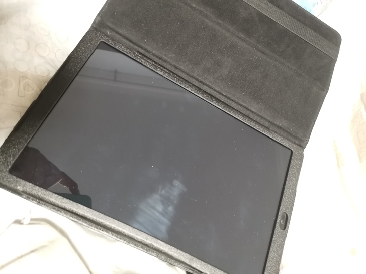 酷比魔方iplay30pro，九成新。6+...
