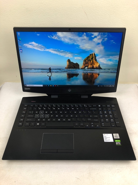 rtx2070super惠普暗影精灵6pl...