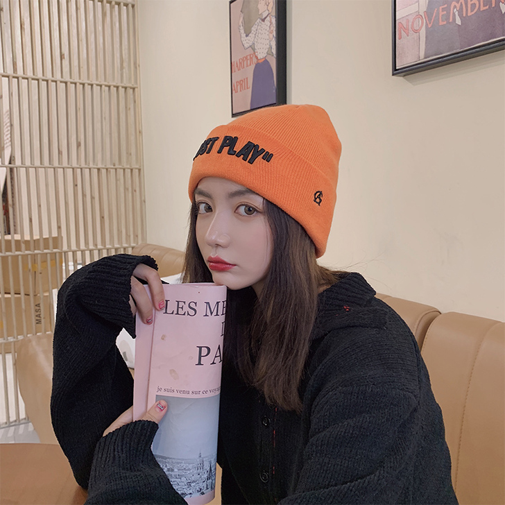 媚莉雅 帽子