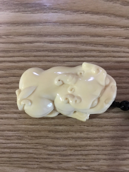 挂件一枚