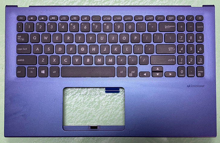 华硕VIVOBOOK15 FL8700 V...
