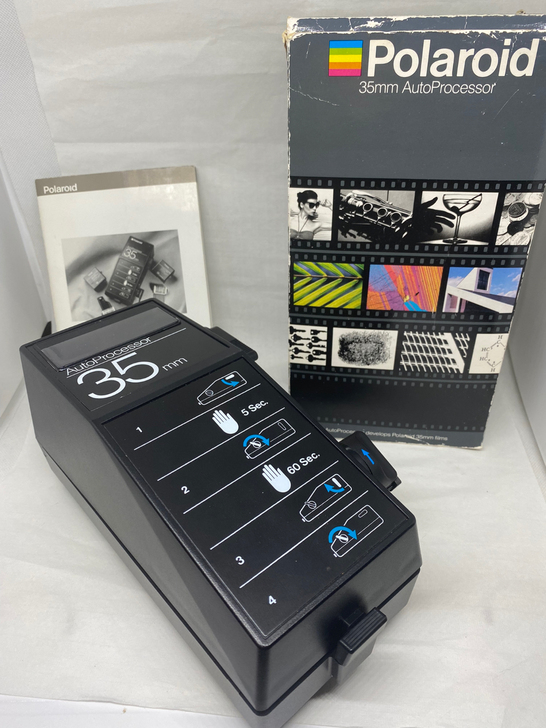 宝丽来 POLAROID AUTOPROC...