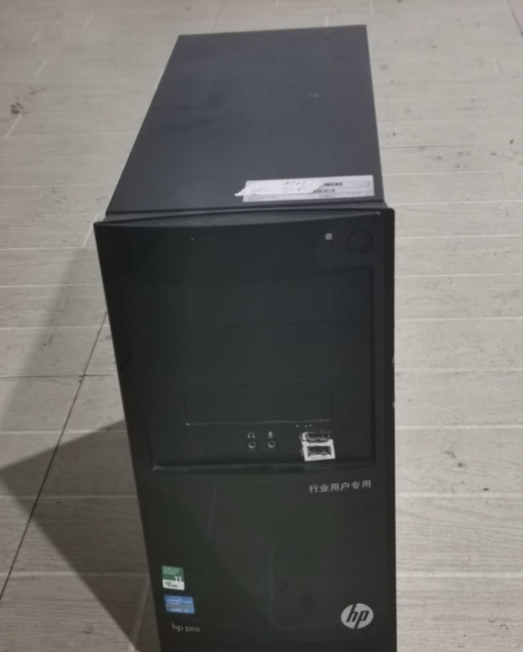 惠普hp pro 3380mt准系统现货1...