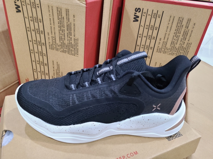 特步36##amp；mdash；39码，鞋...