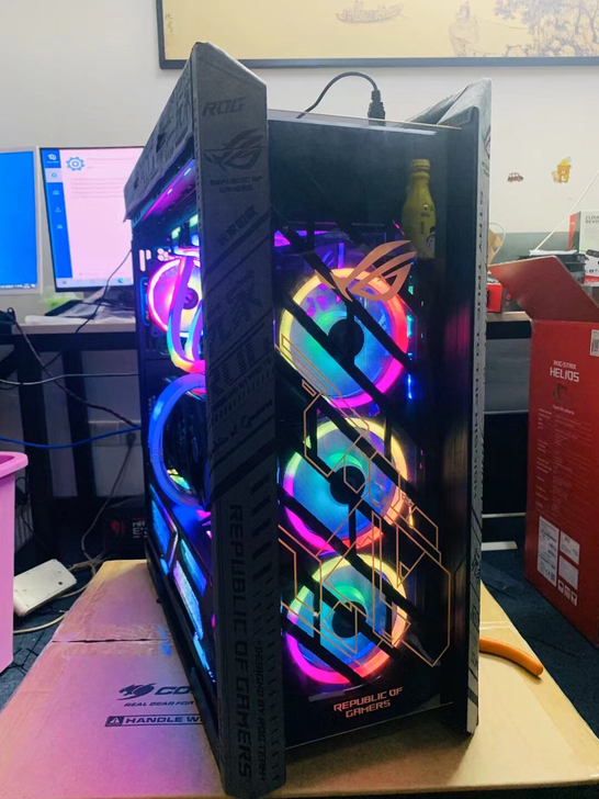 全新组装机电脑 按照你的预算用途来给你选配