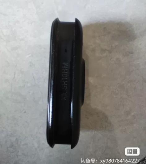 小米手环5，非nfc版，可以送表带，成色9...