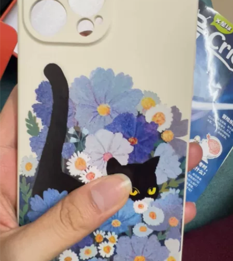 [火]全新13pro max手机壳出闲置，...