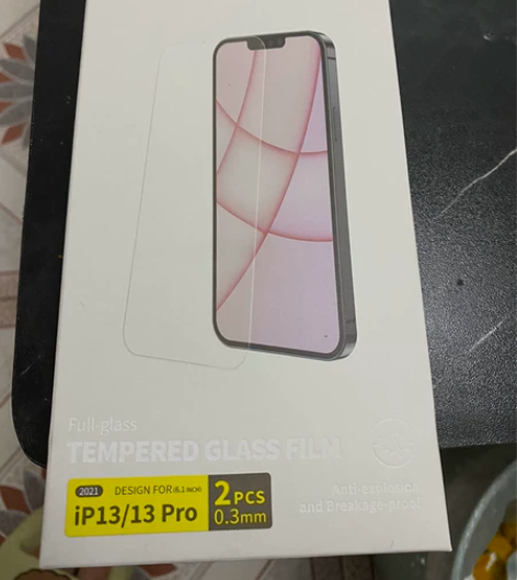 京东购入30的iPhone 13/13pr...