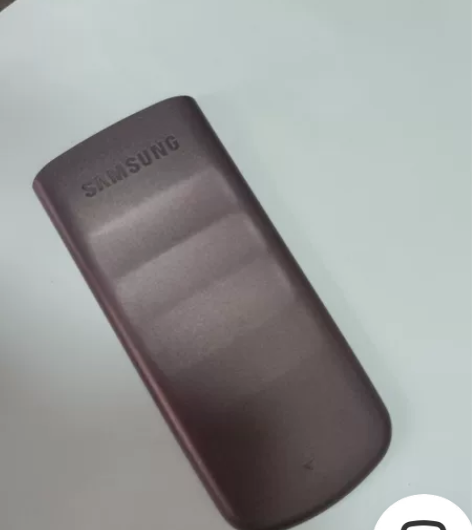 三星E1100手机后盖 后壳全新 感兴趣的...