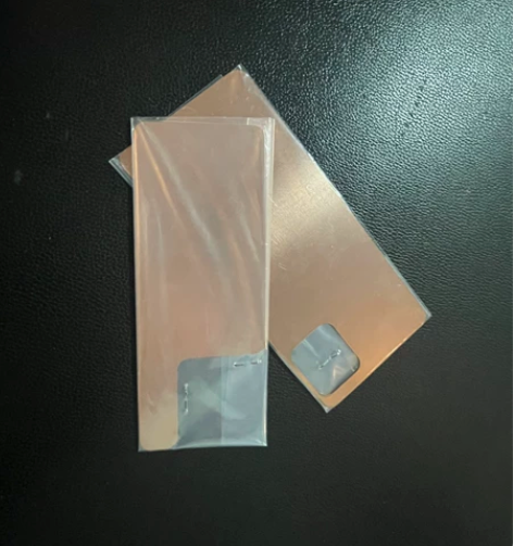 手机散热铜板0.3mm，0.5mm，0.8...