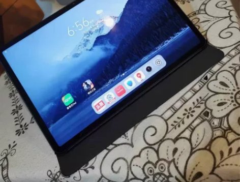 2022新款5G平板电脑高清护眼全面屏官方...