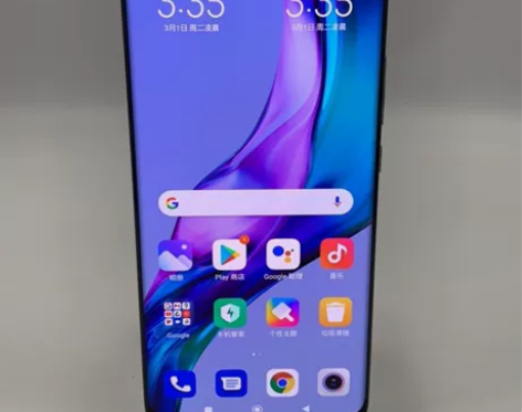 9成新【特价】MIUI/小米 小米 11 ...
