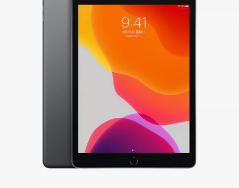 Apple/苹果 10.2 英寸 iPad...