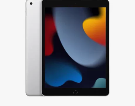 ipad 9代2021 10.2英寸原装屏...