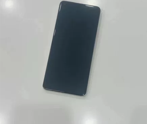 小米 11ultur  12+256  全...