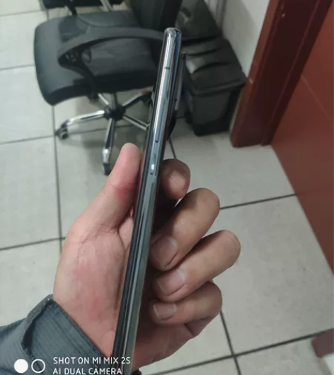 小米11ultra国行5月份激活 ， 配置...