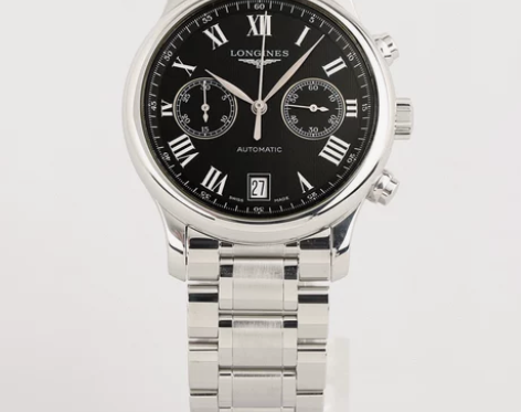 ?雷达 名匠系列 自动机械男表 浪琴 L2...