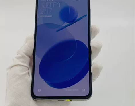 95新MIUI/小米 小米 11 青春版（...