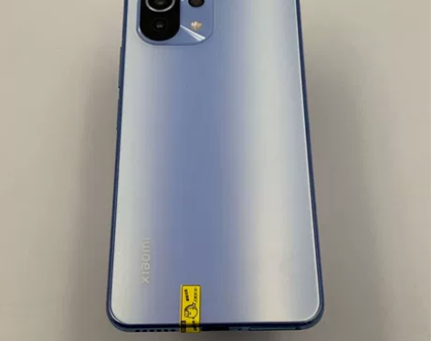 9成新MIUI/小米 小米 11(青春版)...