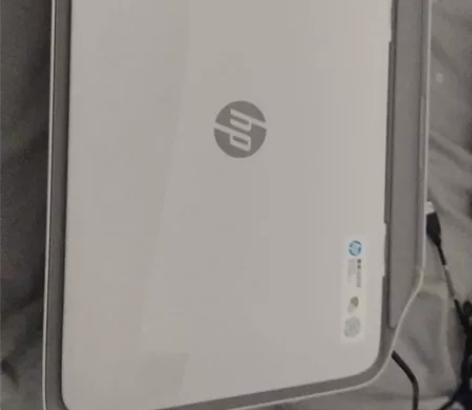 自家用的打印机。可打印，可复印孩子试卷。有...