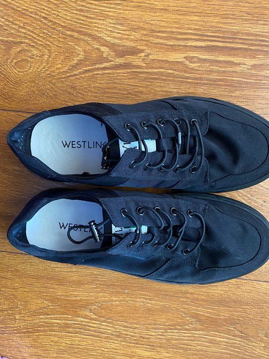 westlink全新鞋子韩版潮流男士帆布鞋