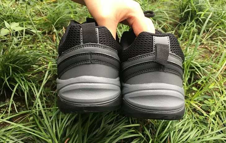 关注我优惠10,甲班帆布鞋