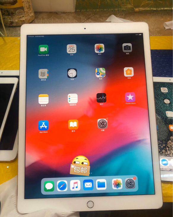 iPadmini4 128g 长期销售二手...