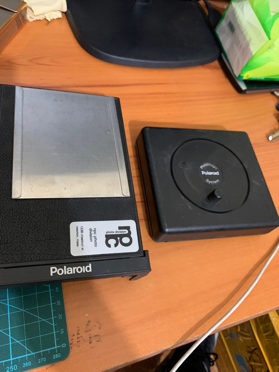 polaroid宝丽来相机 附件