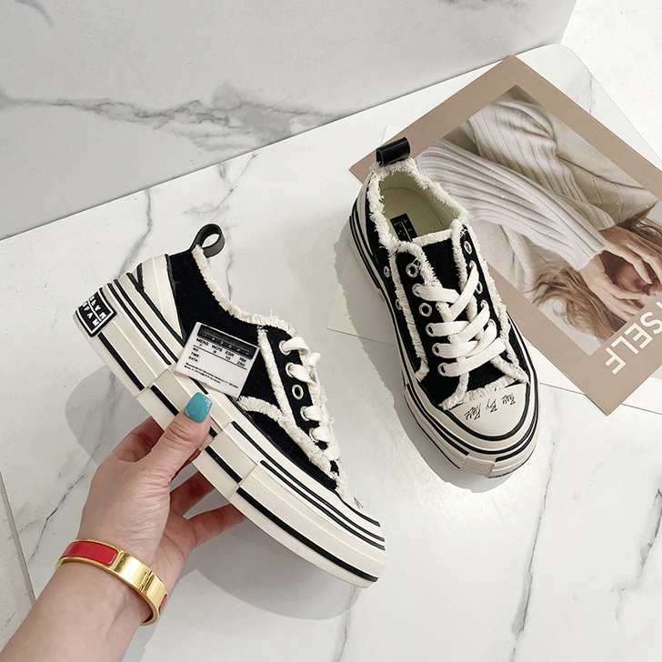 other/其他 低帮鞋