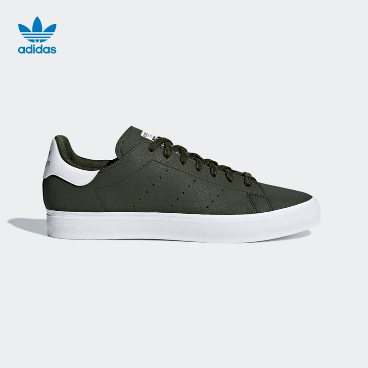 Adidas/阿迪达斯 板鞋