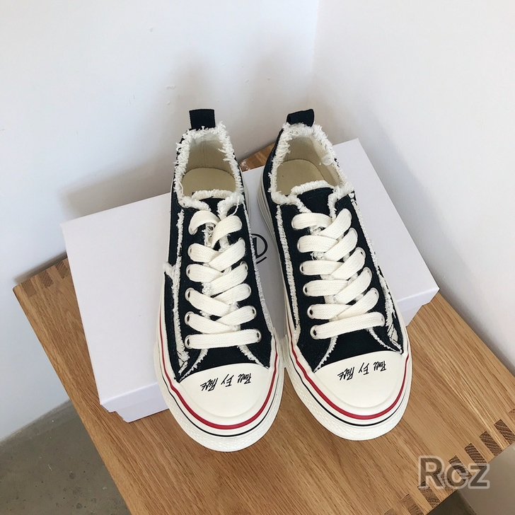 全新 平底乞丐帆布鞋 大码 40的