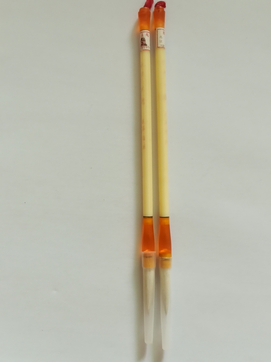 滕王阁，纯羊大楷，友华笔庄，老毛笔！书法协...