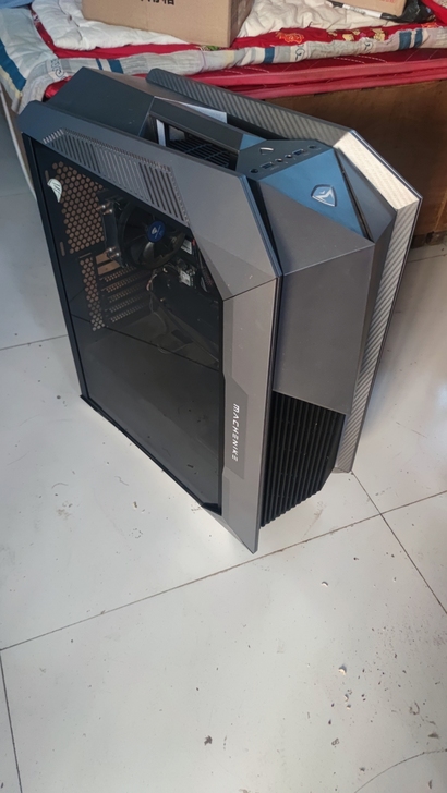 机械师未来战舰2