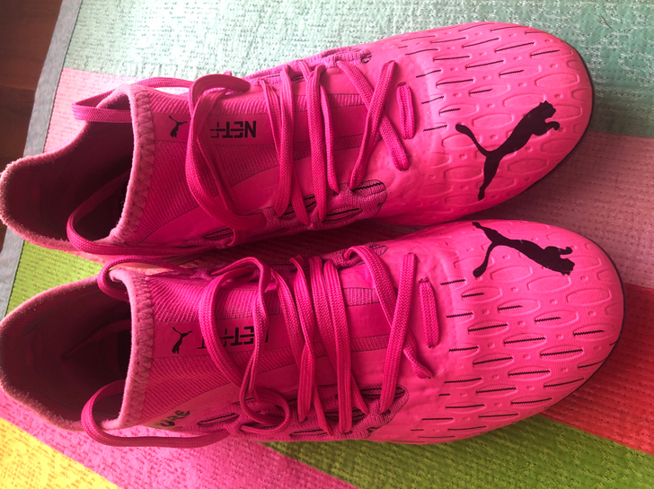 正品Puma/彪马FUTURE 6.3 M...