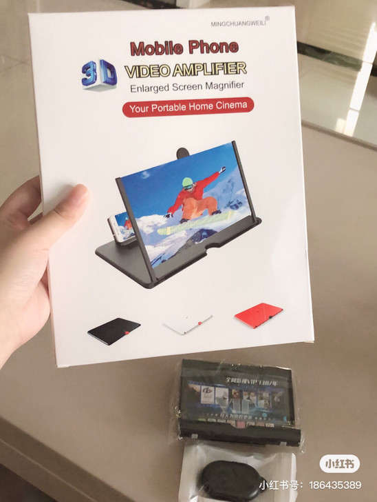手机放大器。刚收到货全新