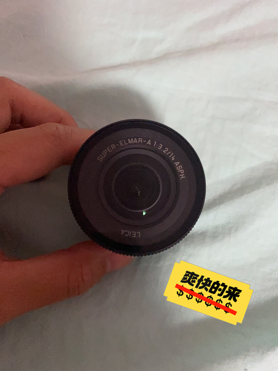 Insta360 oner相机莱卡镜头，9...
